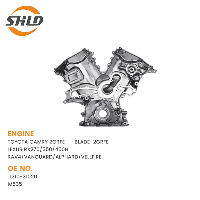 YSK-TA1399 11310-31020 M535 OIL PUMP FOR TOYOTA CAMRY 2GRFE BLADE 2GRFE LEXUS RX270/350/450H