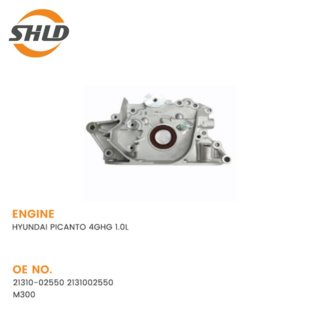 21310-02550 2131002550 M300 YSK-MB1198 HYUNDAI PICANTO 4GHG