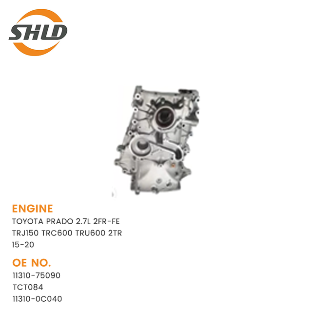 11310-75090 TCT084 11310-0C040 YSK-TA1729 OILPUMP FOR TOYOTA TACOMA 2TRFE TRJ150 TRC600 TRU600 2TR 15-20