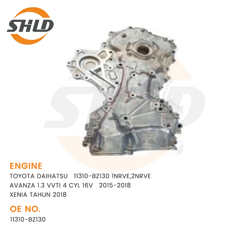 11310BZ130 Oil Pump For TOYOTA DAIHATSU 11310-BZ130 INRVE