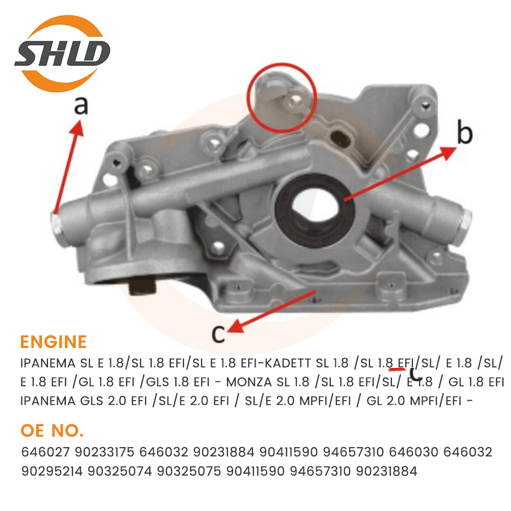 646001 646042 90442362 90541506 92067276 90411568 90570921 YSK-DM1179 LEGANZA NUBIRA X20SE ASTRA C18Z C18SEL YSK-DM1179