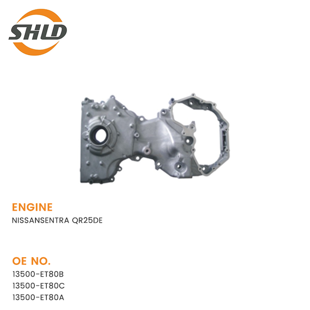 13500-ET80B 13500-ET80C 13500-ET80A OILPUMP FOR NISSAN SENTRA QR25DE