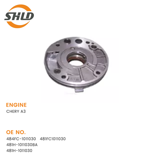484FC-1011030 481FC1011030 481H-1011030BA 481H-1011030 OILPUMP FOR CHERY A3