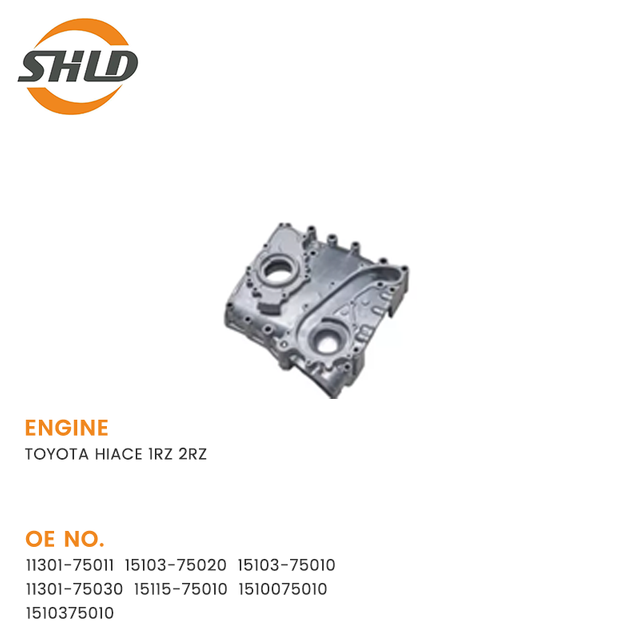 11301-75011 15103-75020 15103-75010 11301-75030 15115-75010 1510075010 1510375010 YSK-TA1397 15115-75020 TOYOTA HIACE 1RZ 2RZ