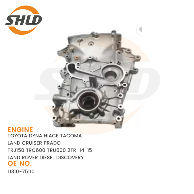 11310-75110 1131075110 YSK-TA1849 OILPUMP FOR TOYOTA DISCOVERY DYNA,HIACE TRJ150 TRC600 TRU600 2TR