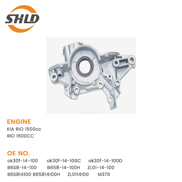 ok30f-14-100 ok30f-14-100C ok30f-14-100D B6S8-14-100 B658-14-100H ZL01-14-100 B6S814100 B65814100H ZL0114100 M370 YSK-KA1310