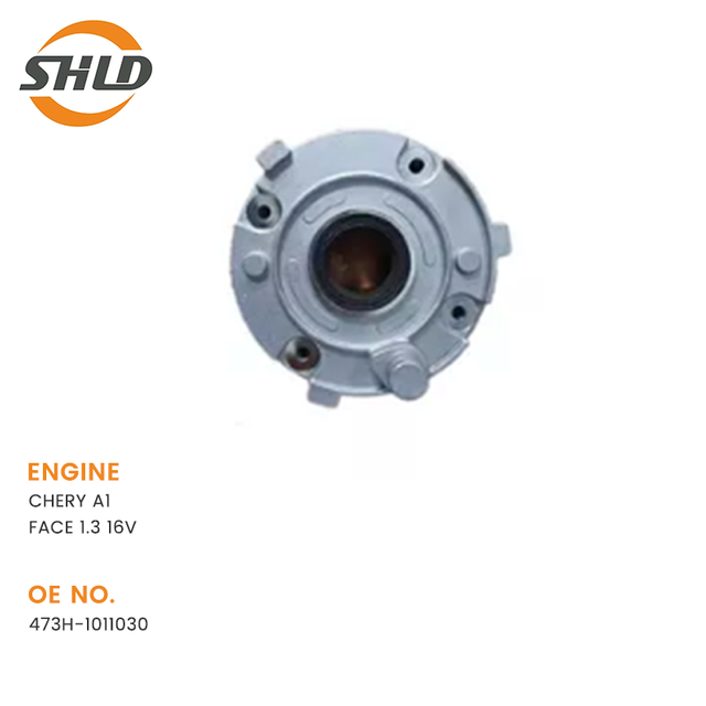 473H-1011030 OILPUMP FOR CHERY A1
