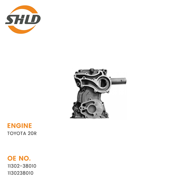 11302-38010 1130238010 11302-38020 1130238020 YSK-TA6005 OILPUMP FOR TOYOTA 20R