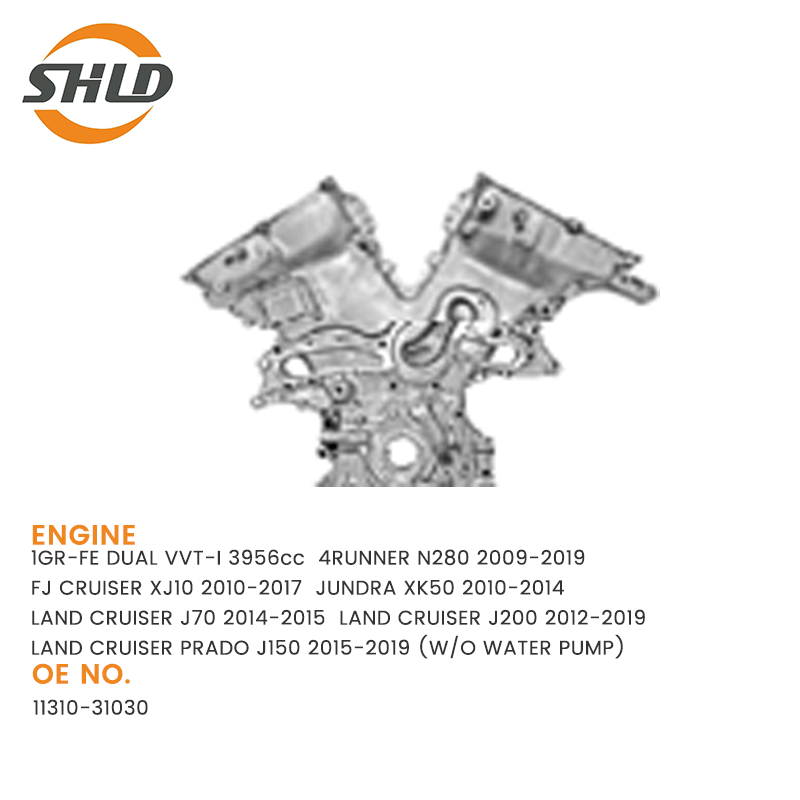 15100-27010 1510027010 OILPUMP FOR TOYOTA COROLLA EE111 1997-2001 AVENSIS AZ220 1997-2002 ICDFTV