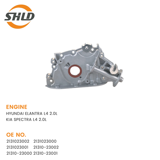 2131023002 2131023000 2131023001 21310-23002 21310-23000 21310-23001 YSK-HY1347 HYUNDAI ELANTRA L4 2.0L KIA SPECTRA L4 2.0L