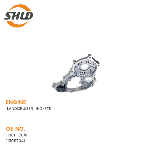 11301-17041 1130117041 YSK-TA1368 OILPUMP FOR TOYOTA LAND CRUISER COASTER 1HDFTE