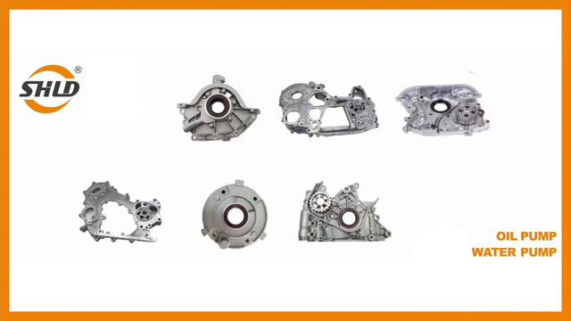 15100-REA-Z01 15100-PWA-003 15100-REO-003 15100-RB0-003 Oil Pump