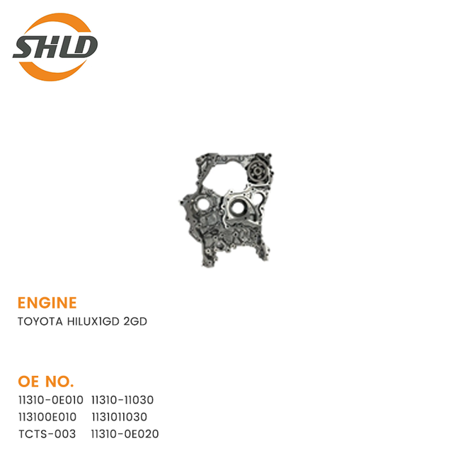 11310-0E010 11310-11030 113100E010 1131011030 TCTS-003 11310-0E020 YSK-TA1748 OILPUMP FOR TOYOTA HILUX AN120 2GDFTV. 1GD 2GD