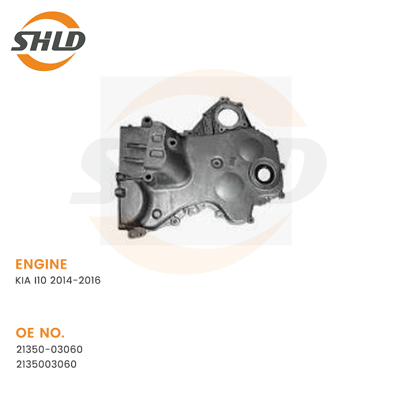 21350-03060 2135003060 OilPump For KIA KIA 110 2014-2016