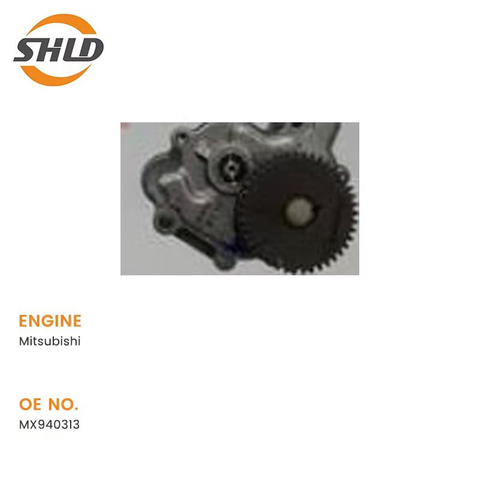 MX940313 Oil Pump For Mitsubishi