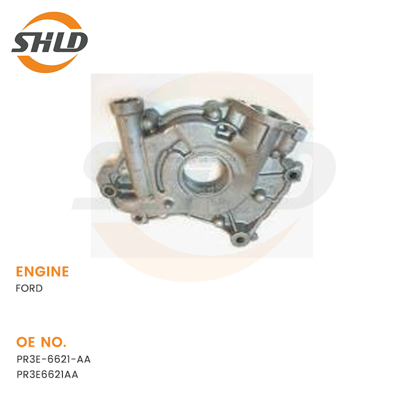 PR3E-6621-AA PR3E6621AA OilPump For FORD