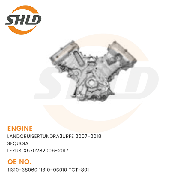 11310-38060 1131038060 11310-0S010 113100S010 TCT-801 YSK-TA1698 OILPUMP FOR TOYOTA 3URFE