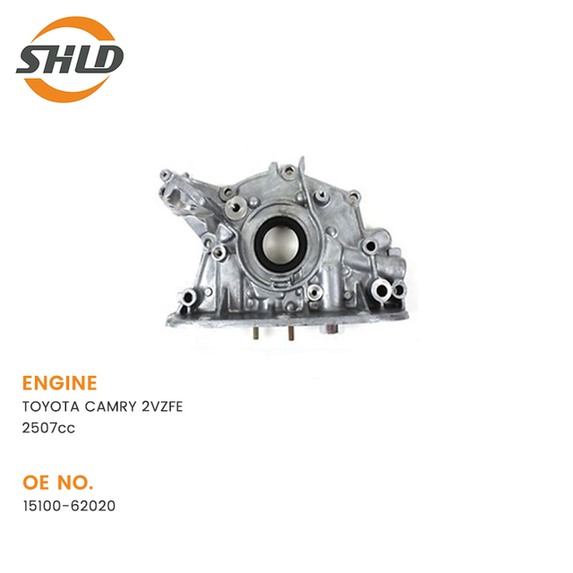 1510062020 YSK-TA1054 15100-62020 CAMRY 2VZFE 1988-1993 2507cc
