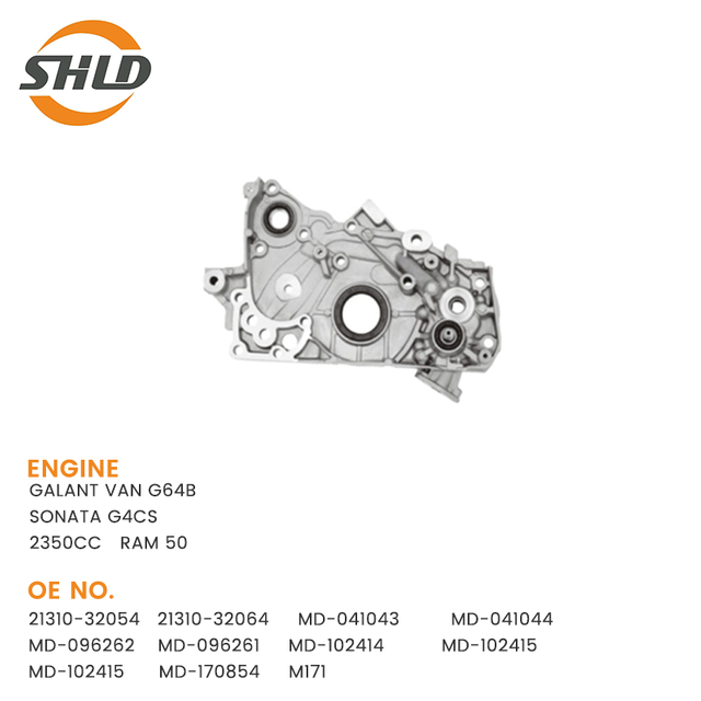 YSK-MB1095 21310-32054 21310-32064 MD-041043 MD-041044 MD-096262 MD-096261 MD-102414 MD-102415 MD-102415 MD-170854 M171HYUNDAI GALANT VAN G64B SONATA G4CS 