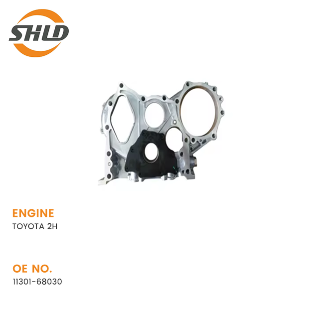 11301-68030 YSK-TA1335 OILPUMP FOR TOYOTA 2H COASTER 2H 4000cc