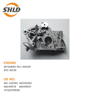 SHO230 - Buy Product on SHLD oil pump More than 15years professional ...