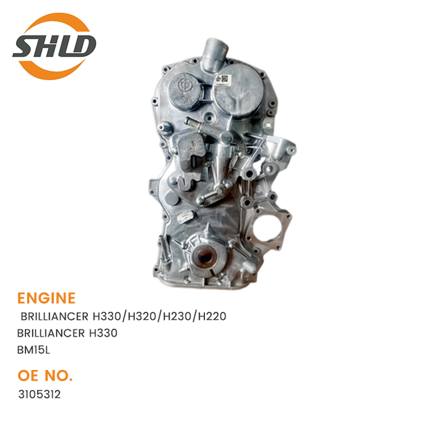 3105312 BRILLIANCER H330/H320/H230/H220 BRILLIANCER H330 BM15L