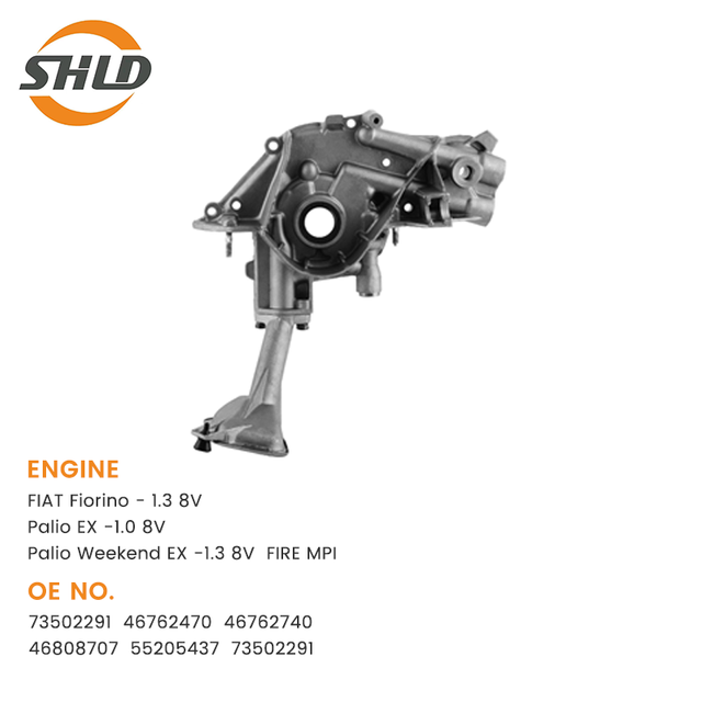 73502291 46762470 46762740 46808707 55205437 73502291 FIAT Fiorino - 1.3 8V Palio EX -1.0 8V Palio Weekend EX -1.3 8V FIRE MPI