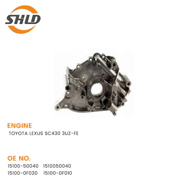 15100-50040 1510050040 15100-0F020 15100-0F010 151000F010 151000F020 YSK-TA1391 TOYOTA LEXUS SC430 3UZ-FE