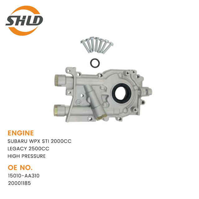 15010-AA310 20001185 YSK-SB1478-HP SUBARU WPX STI 2000CC LEGACY 2500CC HIGH PRESSURE