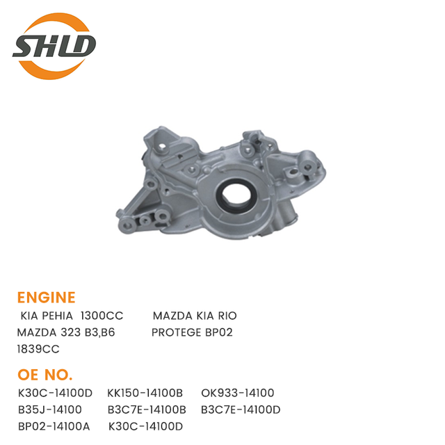 K30C-14100D KK150-14100B OK933-14100 B35J-14100 B3C7E-14100B B3C7E-14100D BP02-14100A 0K30C-14100D YSK-MA1031 