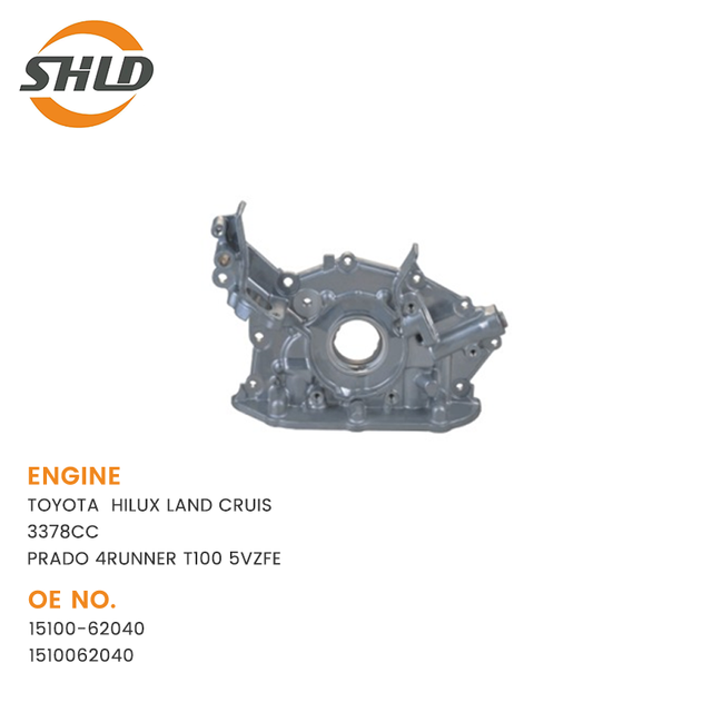 15100-62040 1510062040 YSK-TA1426 HILUX LAND CRUIS 2002-UP PRADO 4RUNNER T100 5VZFE