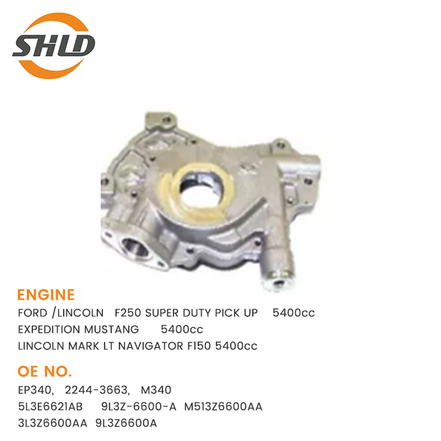 EP340, 2244-3663, M340 5L3E6621AB 9L3Z-6600-A M513Z6600AA 3L3Z6600AA 9L3Z6600A FORD /LINCOLN F250 SUPER DUTY PICK