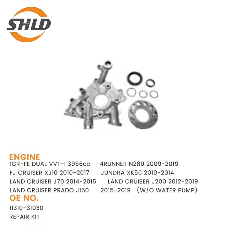 11310-31030 REPAIR KIT WATER PUMP