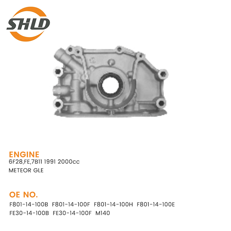 F801-14-100B F801-14-100F F801-14-100H F801-14-100E FE30-14-100B FE30-14-100F M140 6F28,FE,7B11 METEOR GLE