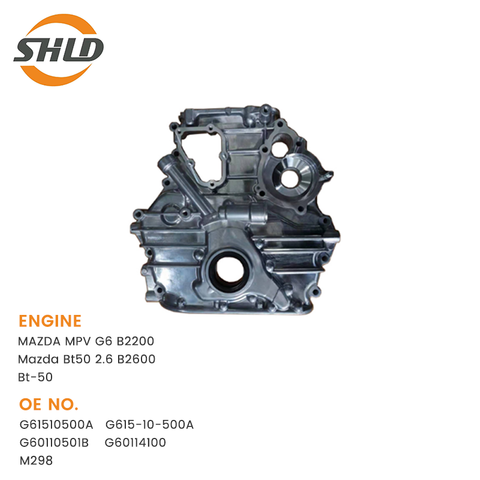 G61510500A G615-10-500A G60110501B G60114100 M298 YSK-MA1448 MAZDA 