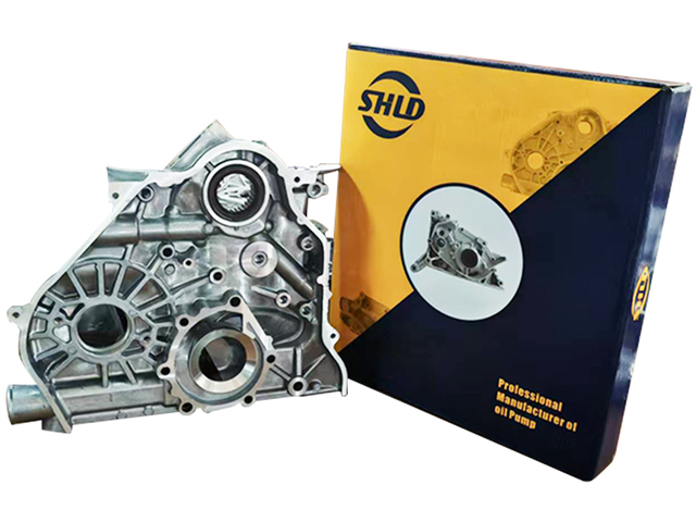 4G241-011026 4G24101106 ZG24101106 OILPUMP FOR NISSAN DONGFENG Zna