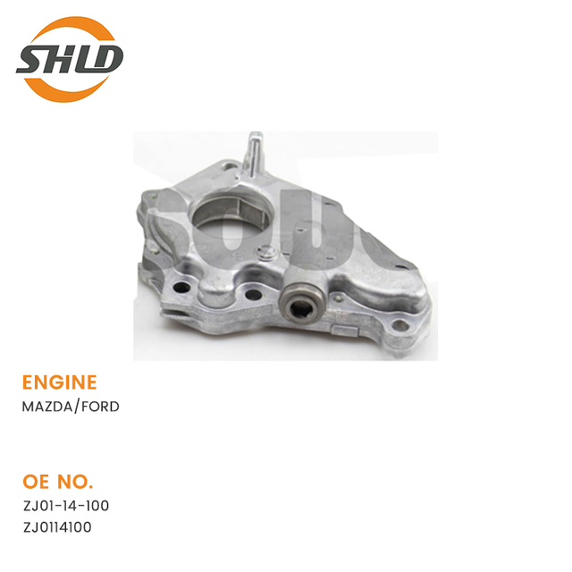 YSK-MA1427 ZJ01-14-100 Z622-14-100 OILPUMP FOR MAZDA 3 2003-UP 1300cc 1600cc