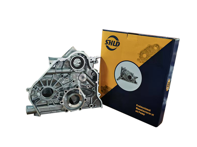90411568 90570921 DM1179 YSK-DM1179 OILPUMP FOR GM OPEAL VECTRA B16V