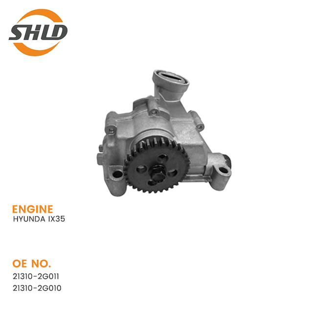 YSK-HY1664 21310-2G011 OILPUMP FOR HYUNDAI IX35 21310-2G010 2011-2000cc~2400cc TUCSON-SPORTAGE