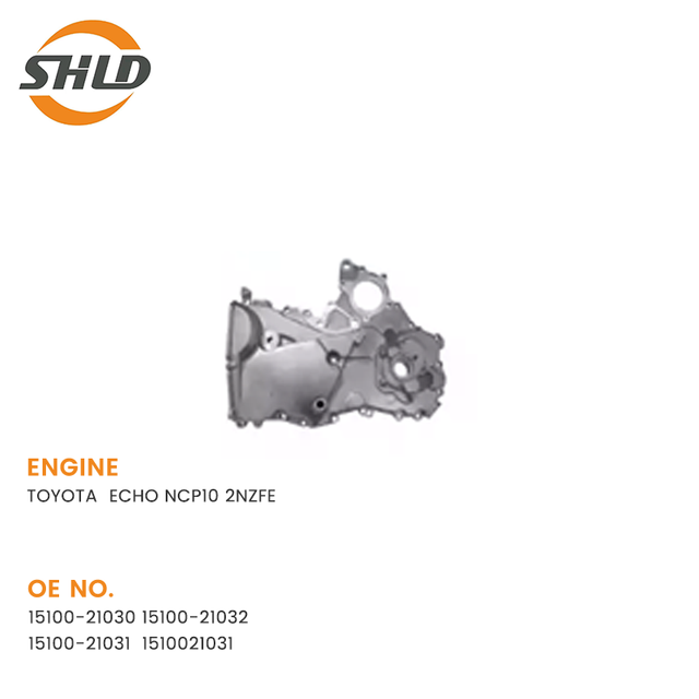 15100-21030 15100-21032 15100-21031 1510021031 YSK-TA1280 TOYOTA ECHO NCP10 2NZFE