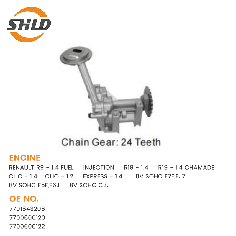 7701693575 7700600252 8200194608 150105428R 93196152 RENAULT CLIO 