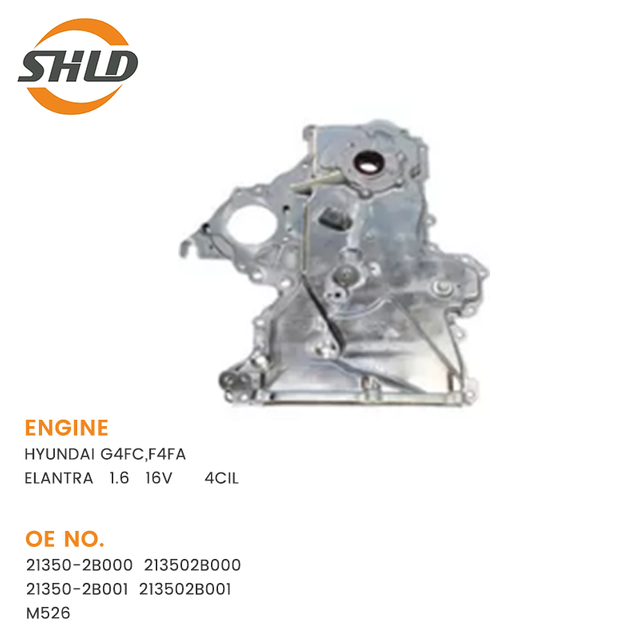 21350-2B000 213502B000 21350-2B001 213502B001 M526 YSK-HY1780 YSK-HY1781 HYUNDAI G4FC,F4FA ELANTRA 4CIL