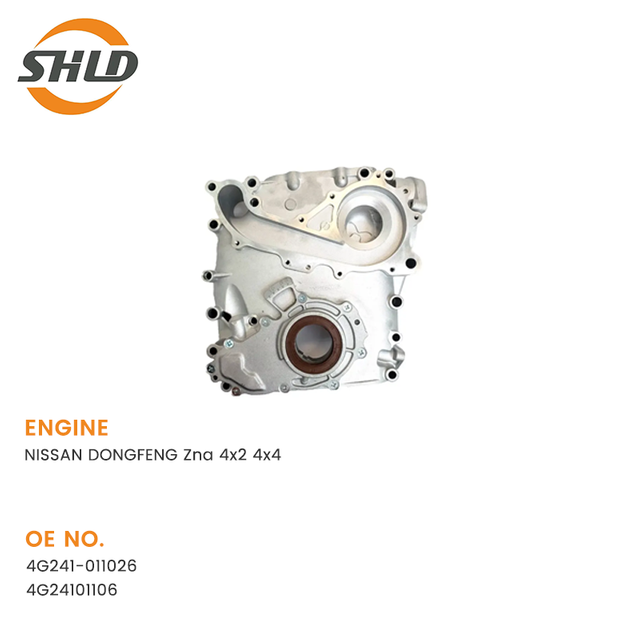 4G241-011026 4G24101106 ZG24101106 OILPUMP FOR NISSAN DONGFENG Zna