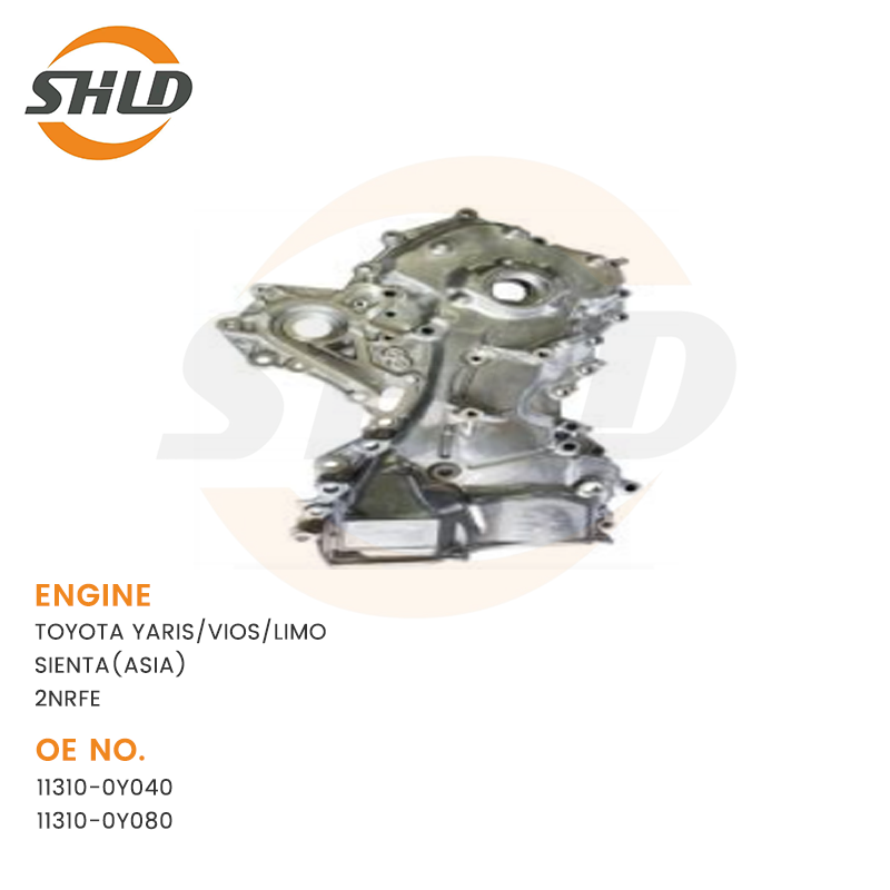 11310-0Y040 OilPump For TOYOTA YARIS/VIOS/LIMOSIENTA(ASIA)2NRFE