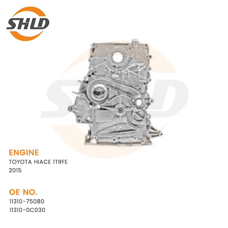 11310-75080 11310-0C030 OilPump For TOYOTA HIACE ITRFE2015
