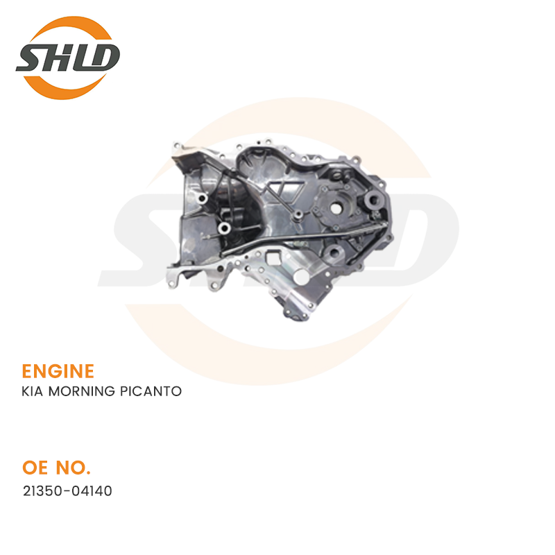 21350-04140 2135004140 Oil Pump For KIA MORNING PICANTO