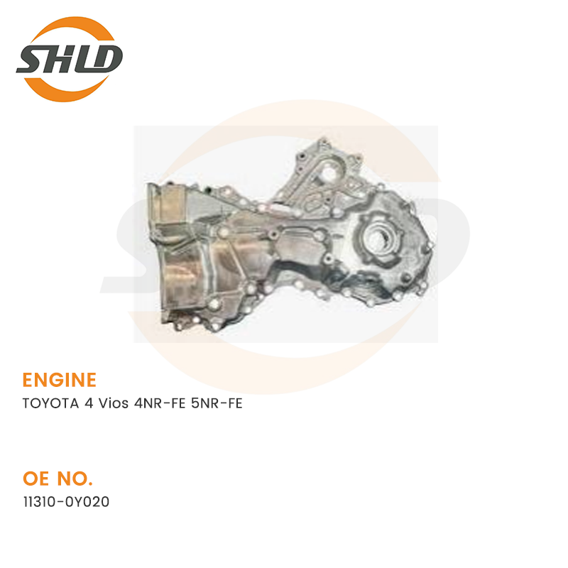 11310-0Y020 OilPump For TOYOTA 4 Vios 4NR-FE 5NR-FE