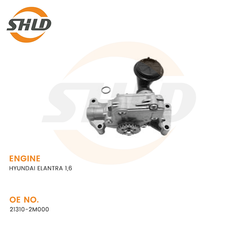 21310-2M000 213102M000 OilPump For HYUNDAI ELANTRA 1,6