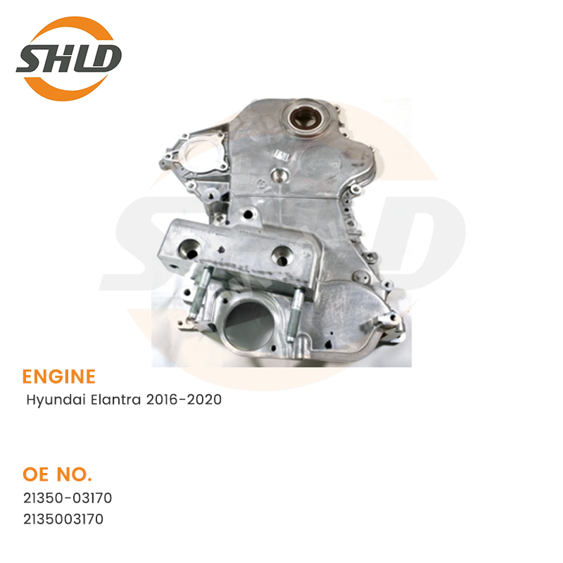 21350-03170 2135003170 OilPump For Hyundai Elantra 2016-2020